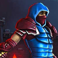 Dark Treasury - Game ARPG chiến binh vô danh