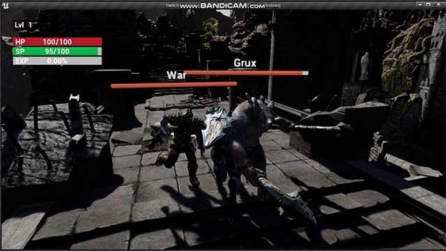 Cân nhắc từng nước đi và chiến thuật trong mỗi trận chiến