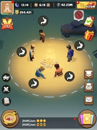 Tuyển Mộ & Nghiên Cứu