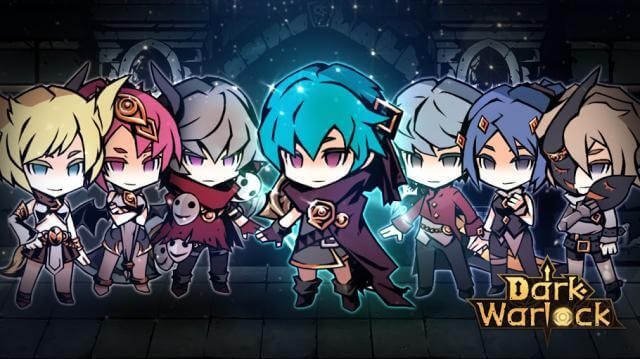 Lên cấp và tận dụng tốt các nhân vật của bạn