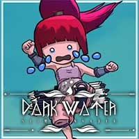 Dark Water: Slime Invader - Game Hành Động Hai Bà Cháu