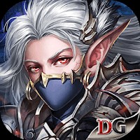 Dark X Honor - Game MMORPG Android 1.1.47