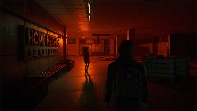 Game lấy bối cảnh hậu thế chiến, kết hợp tính năng đồ họa mới và cải tiến lối chơi