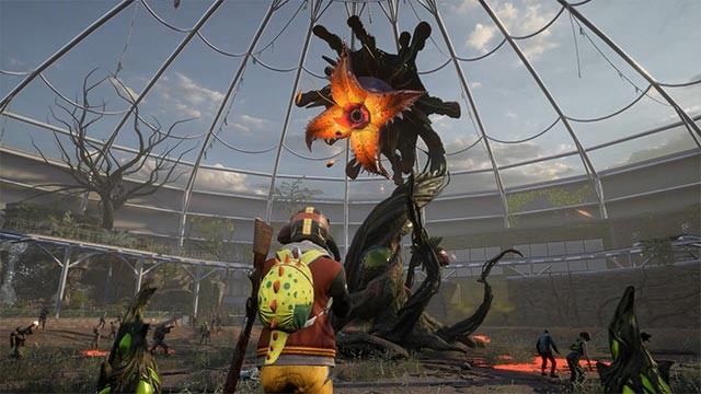 Xả thân vì nhân loại trong trải nghiệm bắn súng sinh tồn miễn phí cùng Darkest Days Free