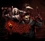 Darkest Dungeon: Game chinh phục hầm ngục tăm tối