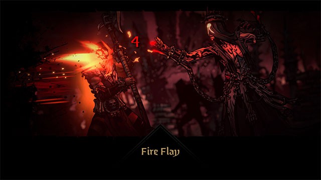 Hoàn thành chuỗi nhiệm vụ nhỏ và ngăn chặn ngày tận thế sắp đến trong Darkest Dungeon II game