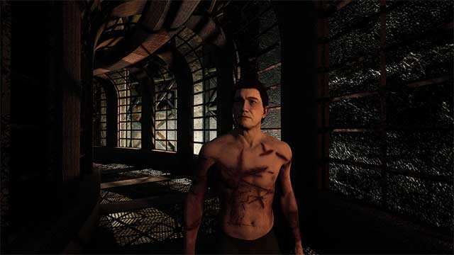 Khám phá thế giới rộng lớn của DarKnot theo các mình muốn