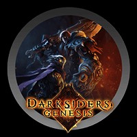 Darksiders Genesis: Khám phá phần tiền truyện của Darksiders