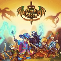 DarkStory Online - Game ORPG Đỉnh Cao, Cùng Đồng Đội Chinh Phục