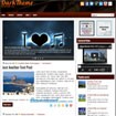 DarkTheme - WordPress Theme Công Nghệ