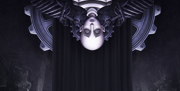 Phiên bản DARQ: Complete Edition 1.3.2 tập trung vào sửa lỗi