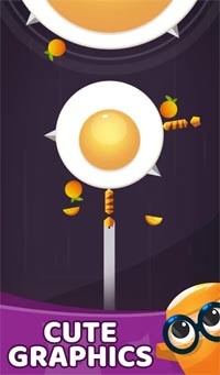 Đồ họa đẹp mắt