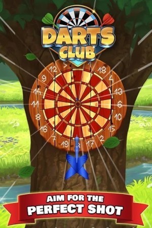 Nhắm mục tiêu chính xác để có cú phi hoàn hảo