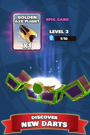 Thu thập những bộ phận mới