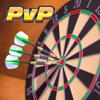 Darts Club - PvP Online Darts Game for iOS