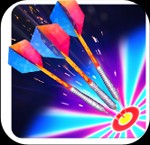 Darts of Fury for Android - Free & Exciting Dart Game