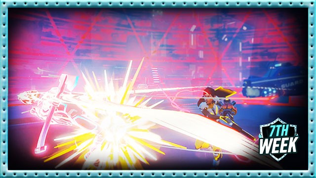 Chế độ Duo mode trở lại trong Darwin Project cùng 5 nhiệm vụ mới