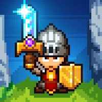 Dash Quest 2 Android 1.4.03: Game chặt chém endless run hấp dẫn