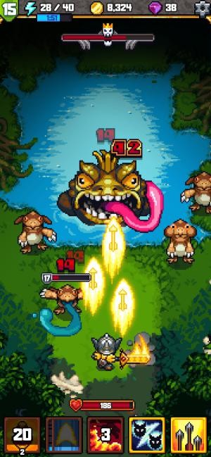 Thu thập 100 thiết bị chiến đấu để diệt kẻ thù