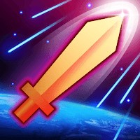 Dash.io cho Android 0.8.4 - Game chặt chém roguelike hấp dẫn