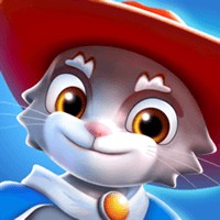 Dashero: Sword & Magic iOS - Tải Game Chặt Chém, Chiến Đấu Điên Cuồng