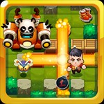 Đặt Bom Cổ Điển cho Android - Tải Game Đặt Bom