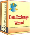 Data Exchange Wizard