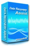 Data Recovery Assist 3.0.0.45 - Khôi phục dữ liệu bị xóa