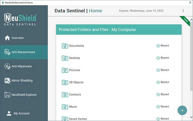 Phần mềm này có thể khôi phục dữ liệu của bạn sau cuộc tấn công của Ransomware