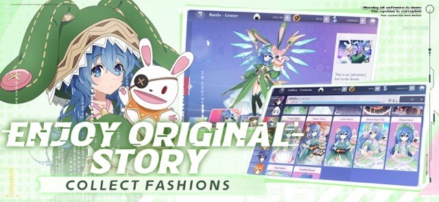 Thưởng thức một câu chuyện gốc hoàn toàn mới