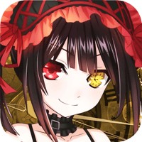 Date A Live: Spirit Echo iOS - Tải Game Hành Động Hẹn Hò