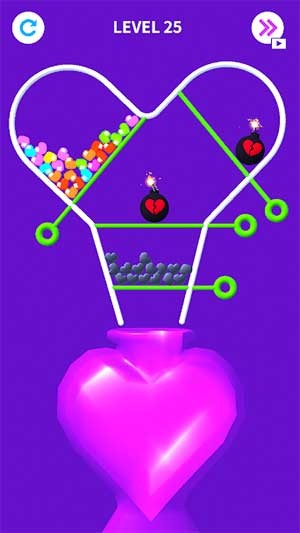 Nhiều trò chơi liên quan đến tư duy