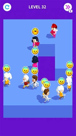 Date the Girl 3D là trò chơi hoàn hảo cho buổi hẹn hò