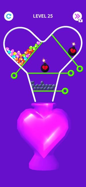 Giải đố hấp dẫn