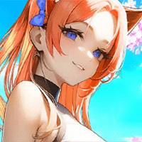 Date with Foxgirl - Game Hẹn hò nàng cáo xinh đẹp