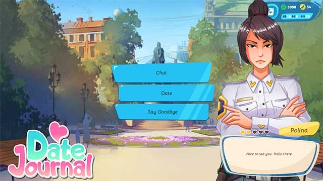 Hẹn hò và chinh phục mọi cô gái