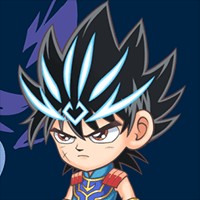 Dấu Ấn Rồng iOS: Game Chú Bé Rồng Cho iPhone