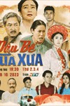 Dâu Bể Mùa Xưa - Phim Tình Cảm Gia Đình Việt Nam
