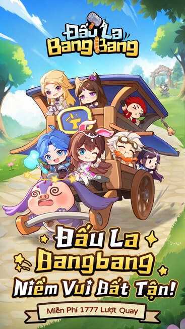 Game chiến thuật, mở rương