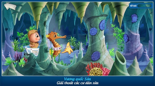 Vương quốc sứa