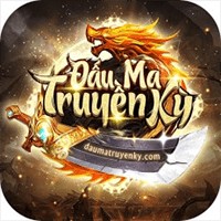 Đấu Ma Truyền Kỳ H5 - Game nhập vai tiên hiệp online hấp dẫn
