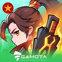 Đấu Phá Thương Khung 2D - Game Nhập Vai Cốt Truyện Kinh Điển