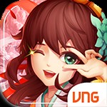 Đấu Tiên Đài VNG - Game Tiên hiệp iOS hấp dẫn