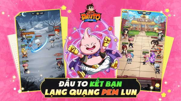 Đầu to kết bạn lạng quạng PEM lun