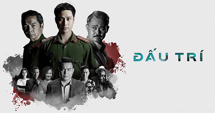 Post phim Đấu trí