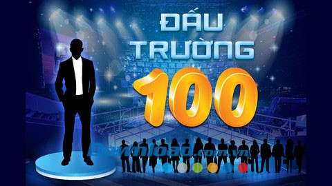 Đấu trường 100 for iOS