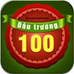 Đấu trường 100 for iOS 1.0 - Xem gameshow