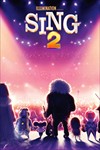 Đấu Trường Âm Nhạc 2 Sing 2 (2021) - Xem Phim trên Netflix