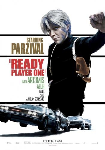 Ready Player One 17