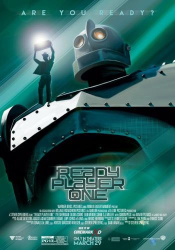 Ready Player One 25